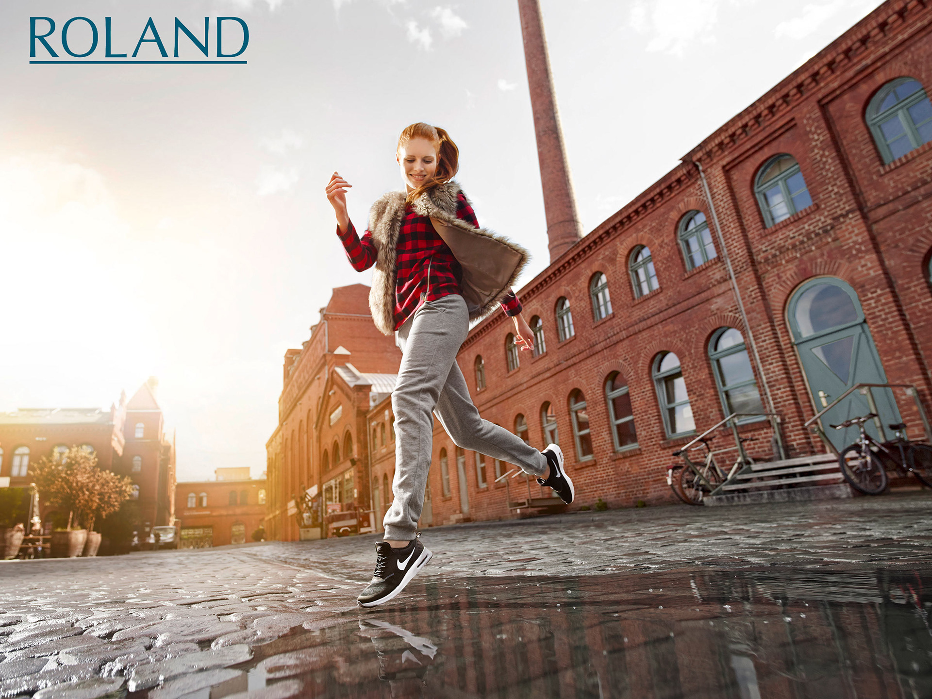 Roland Schuhe, lifestyle, people, photography, styling, www.berndopitz.com, © Bernd Opitz