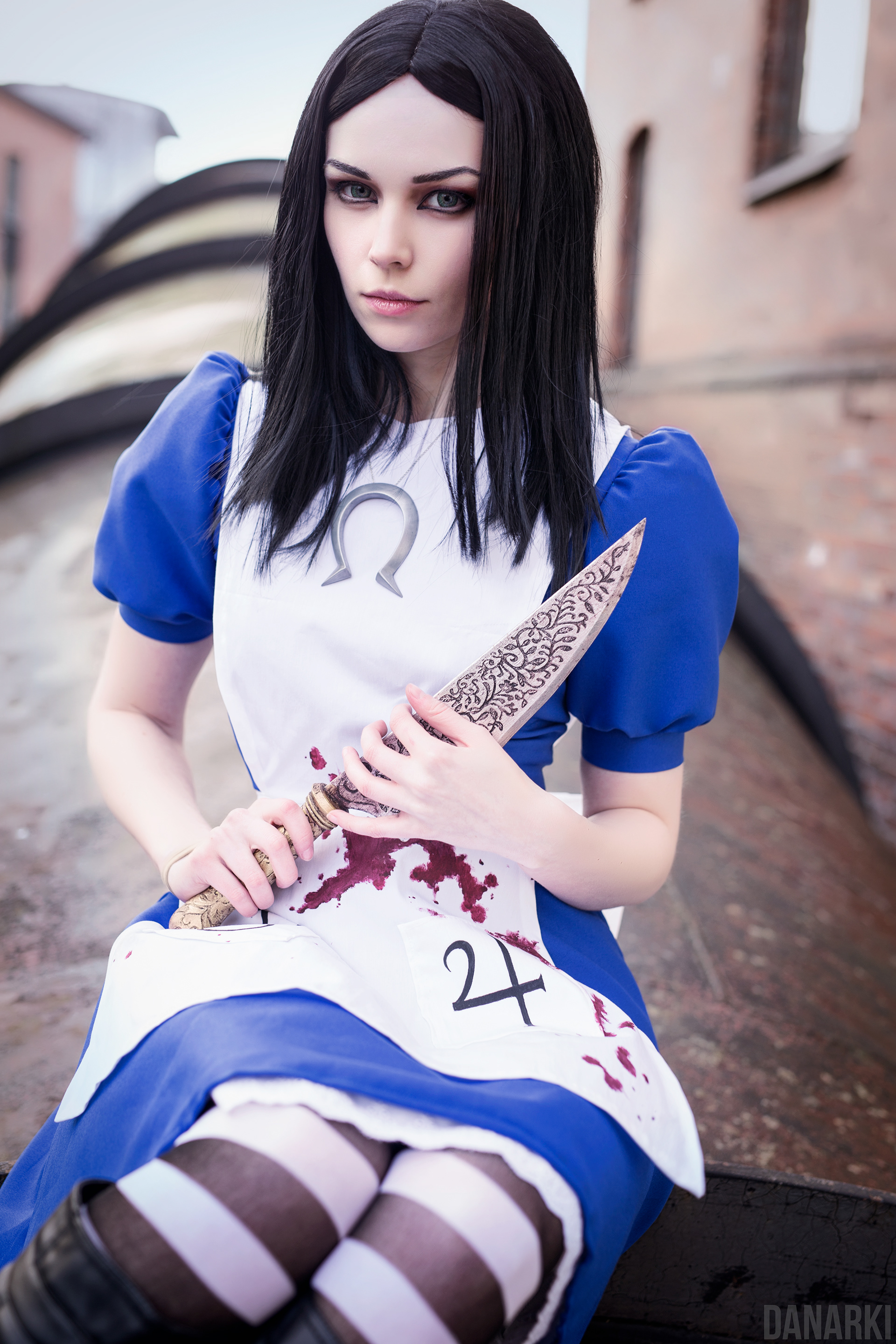 Alice: Madness Returns