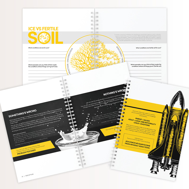 STAR Leadership Diversity and Inclusion Course Material