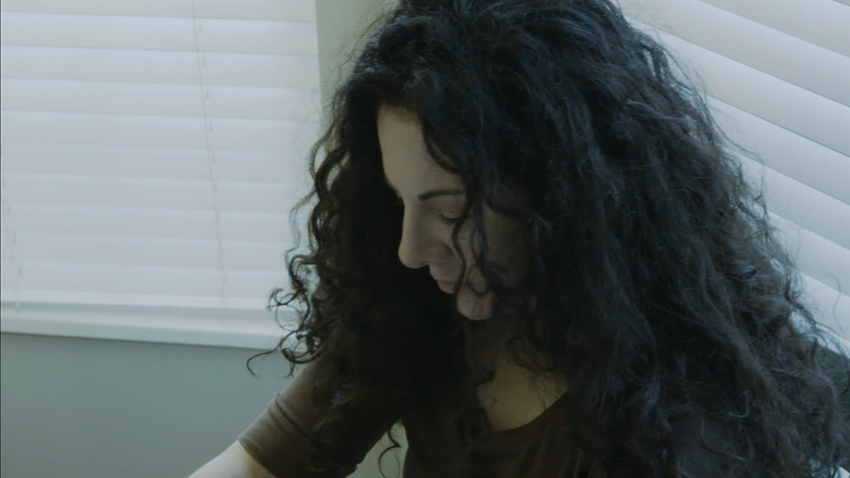 April West - GALLERY