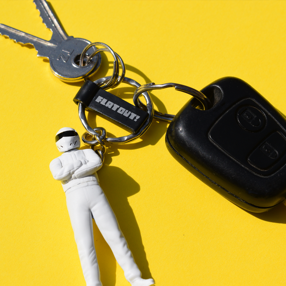 Key Chain.