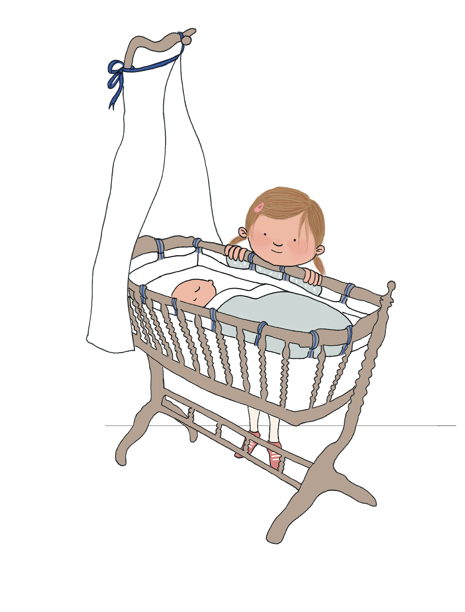 Geboortekaartje Op Maat