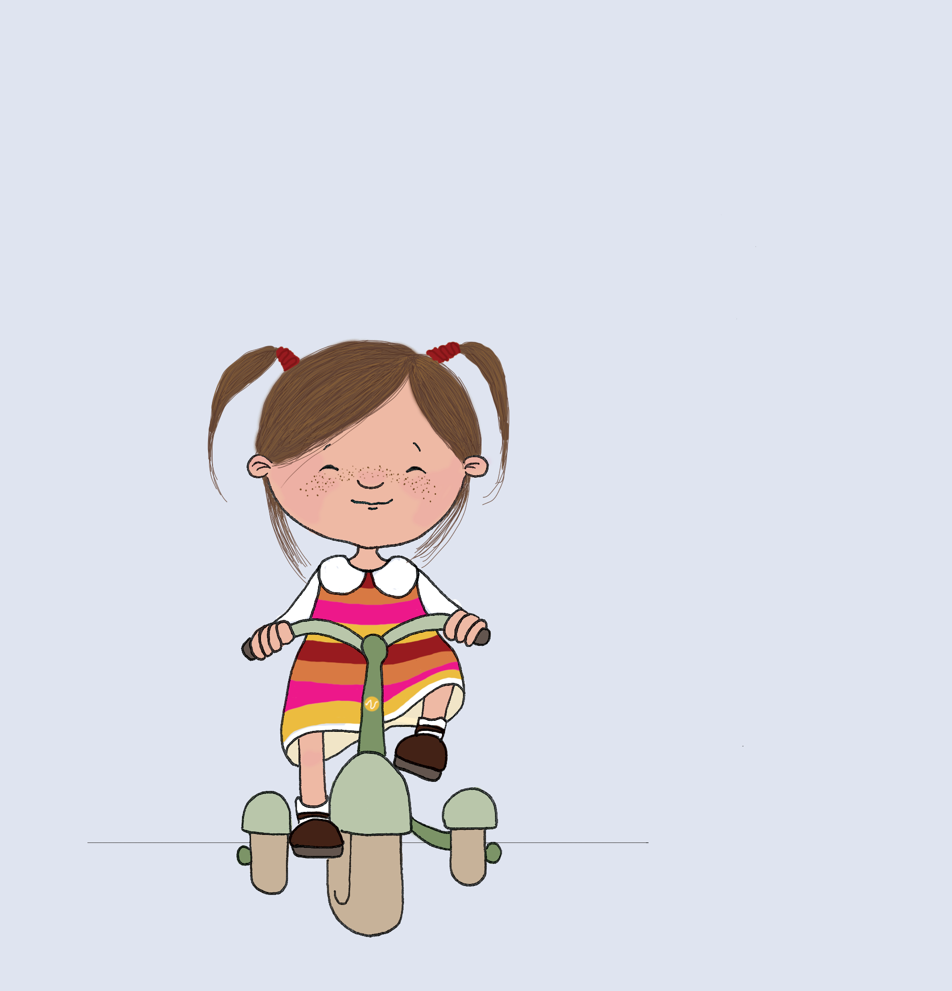 Geboortekaartje Op Maat