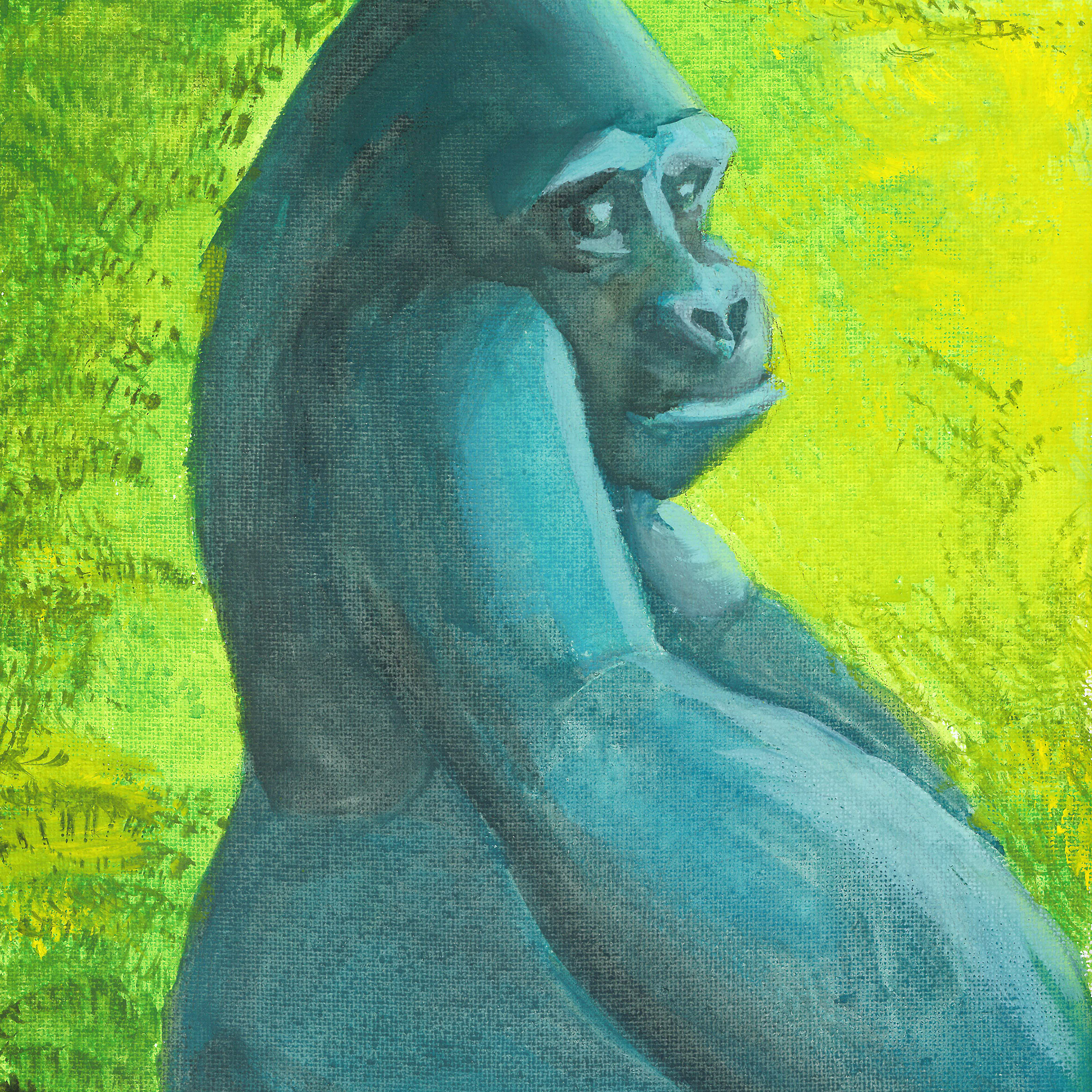 Edward Davies Paintings