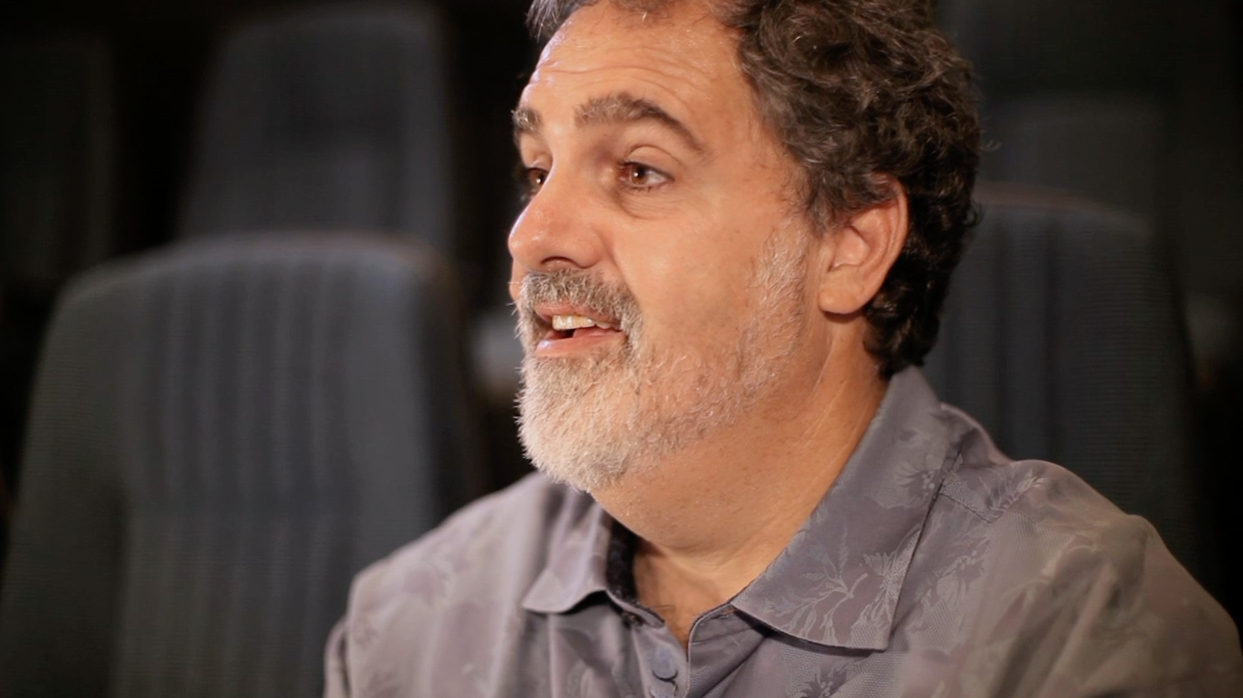 Video NOW! - JON LANDAU - FILM PRODUCER