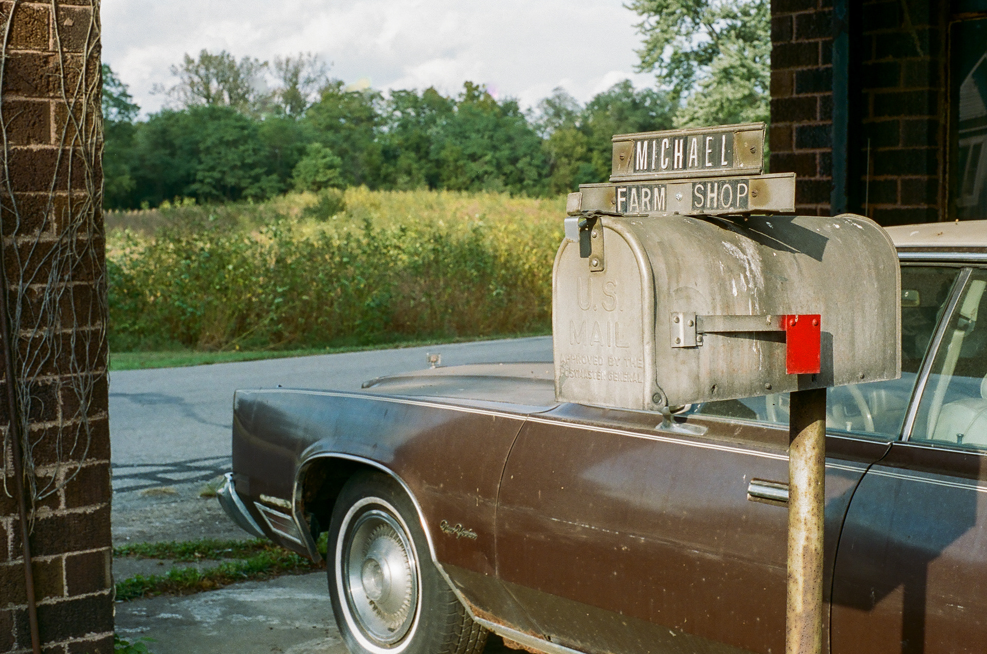 Hope, IND