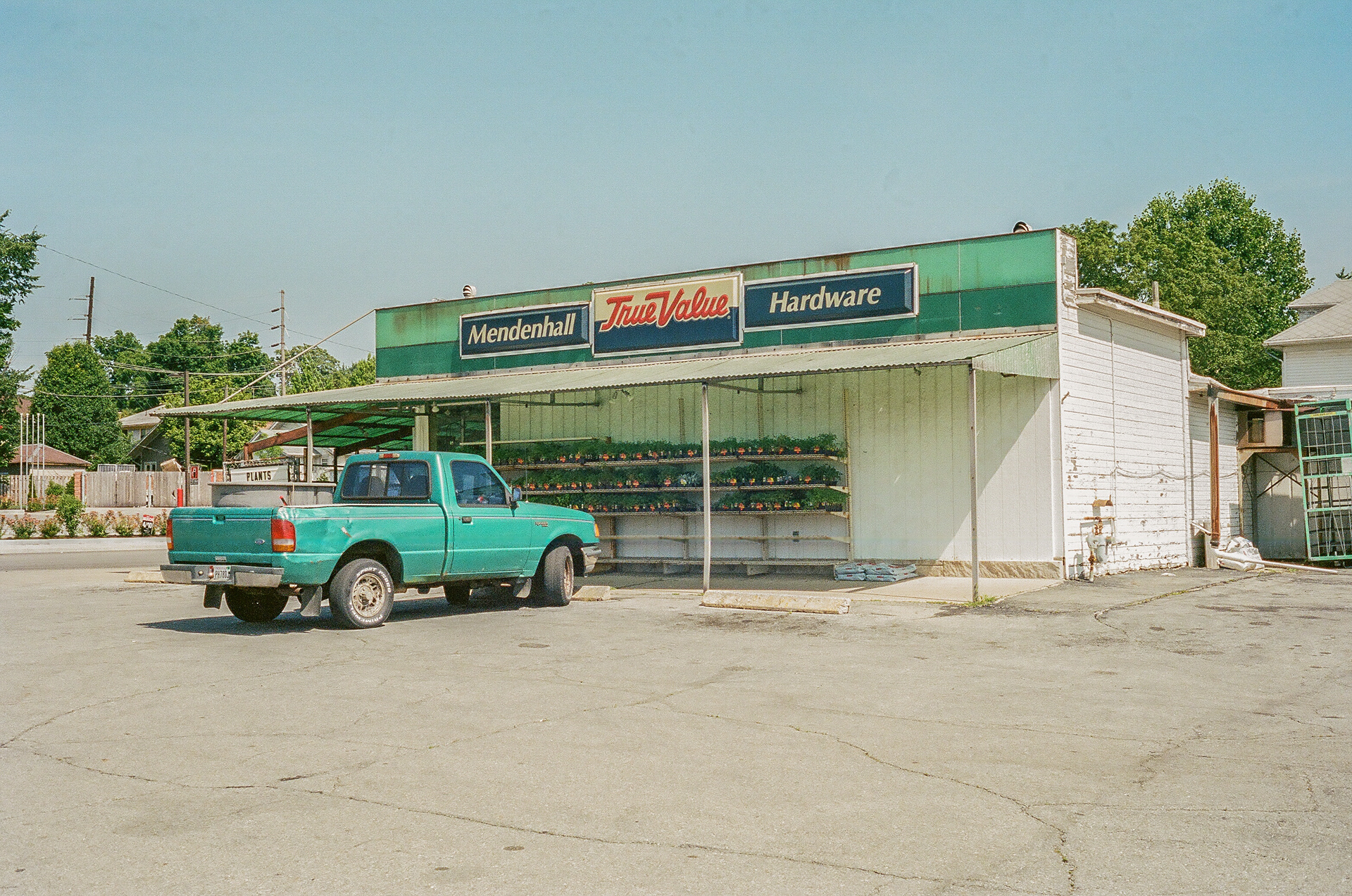 Richmond, IND
