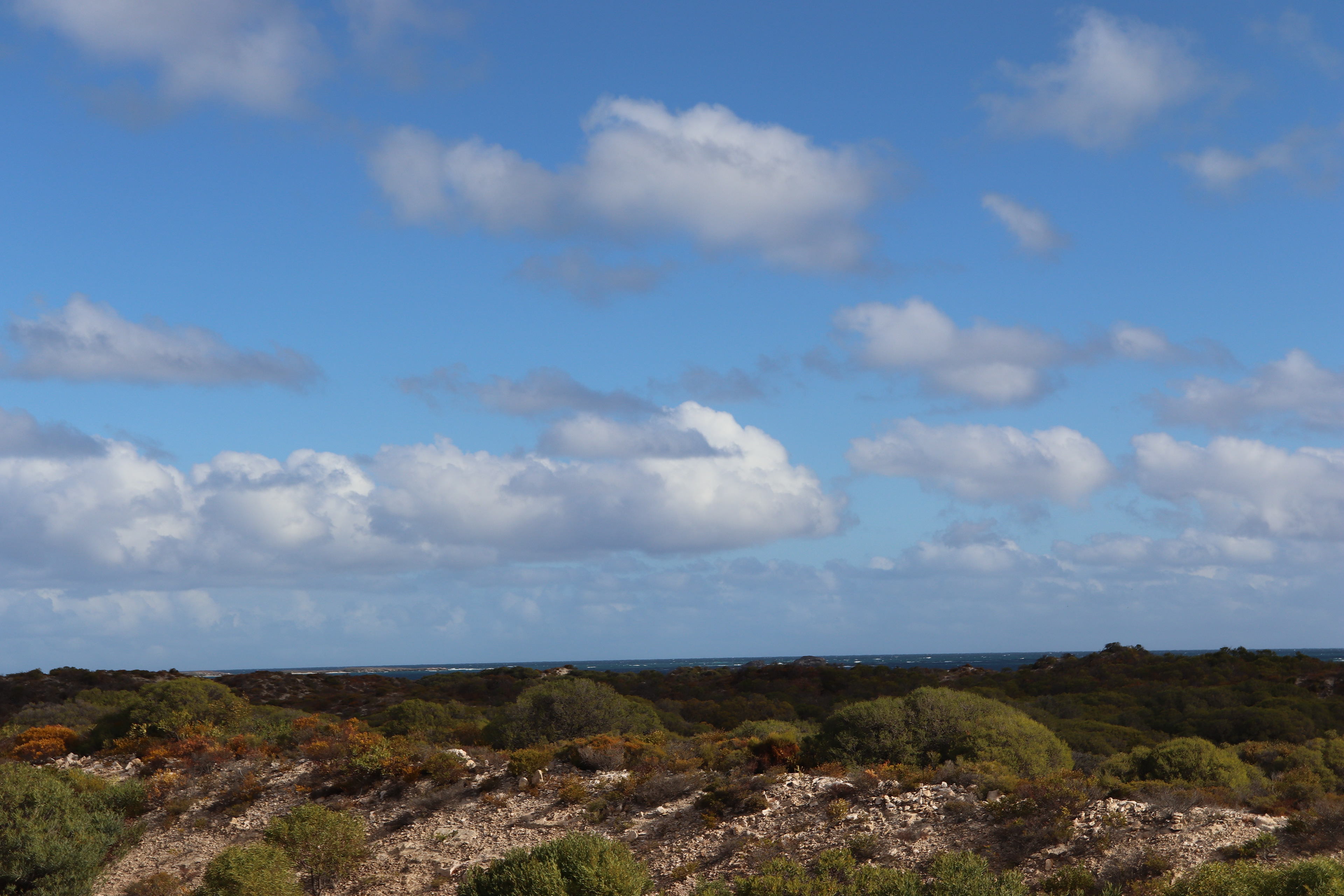 StinaOverSeas - Lancelin Sand Dunes