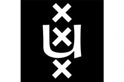 University of Amsterdam logo