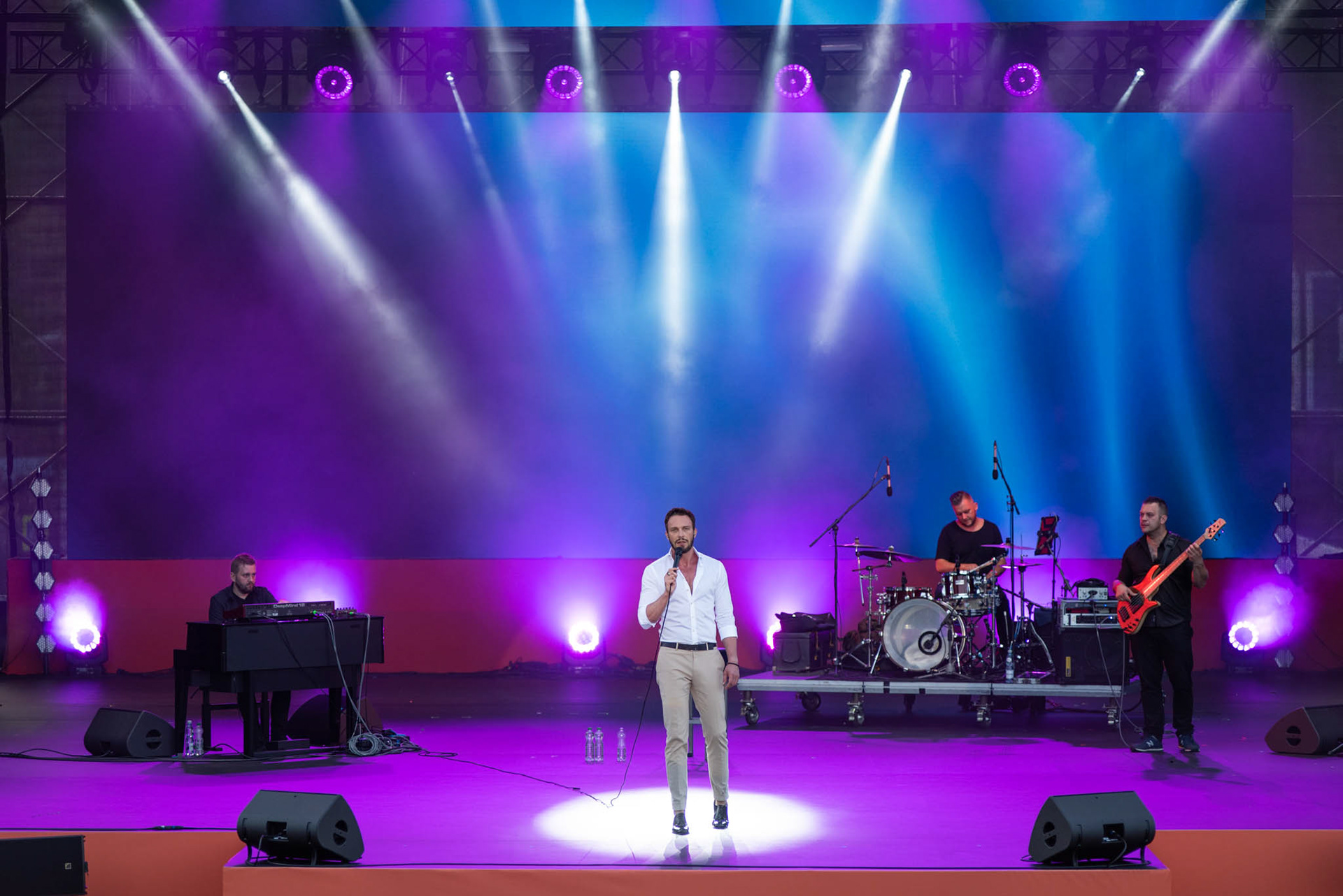 Sławomir Uniatowski / Lato z radiem 2019 Zakopane