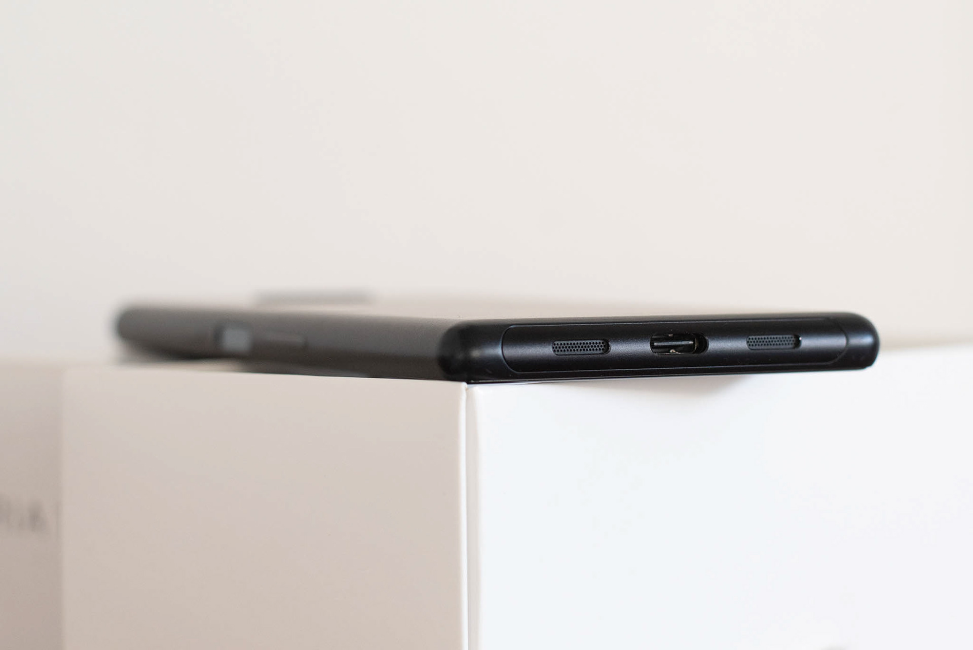 Sony Xperia