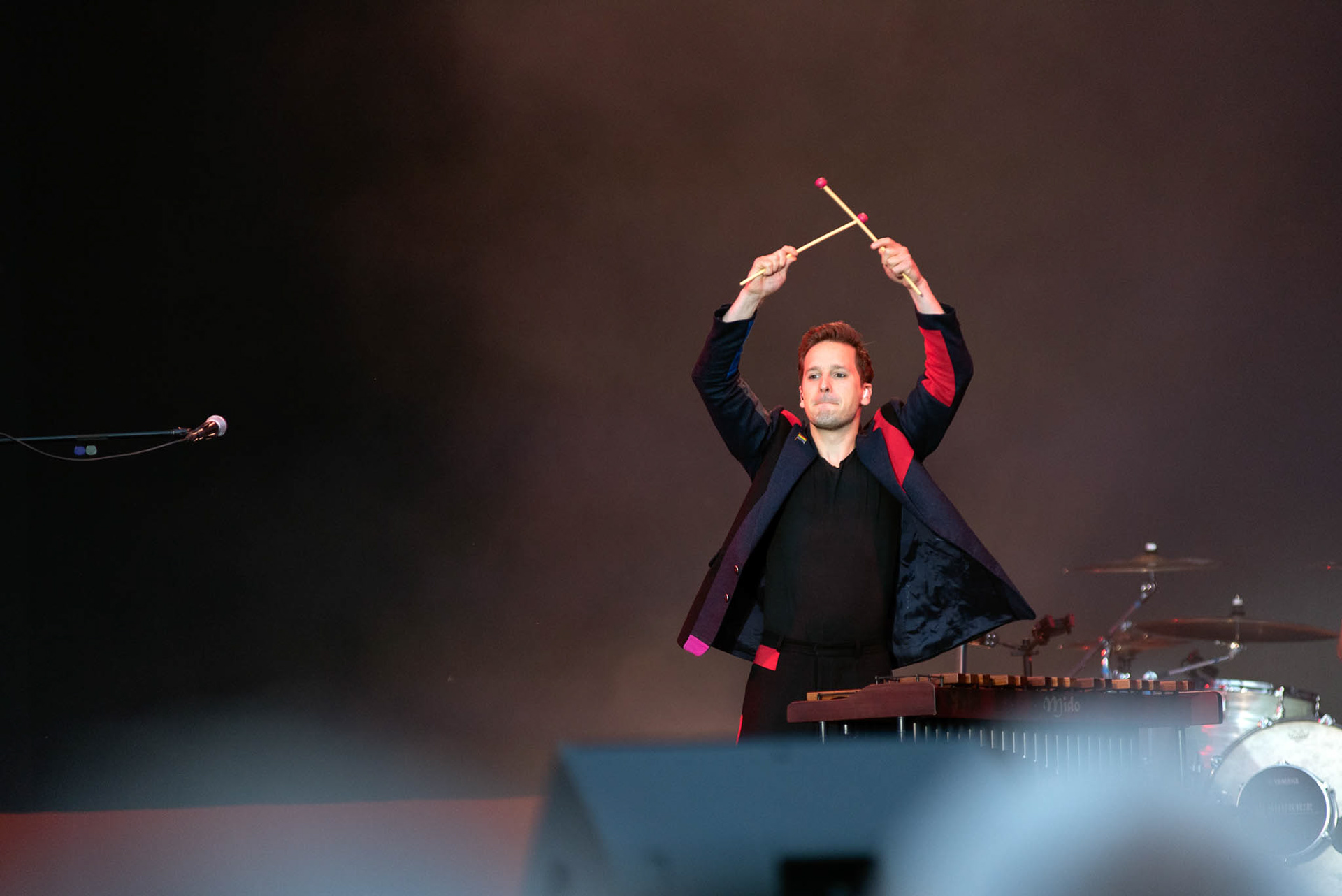 Krzysztof Zalewski / Lato z radiem 2019 Zakopane