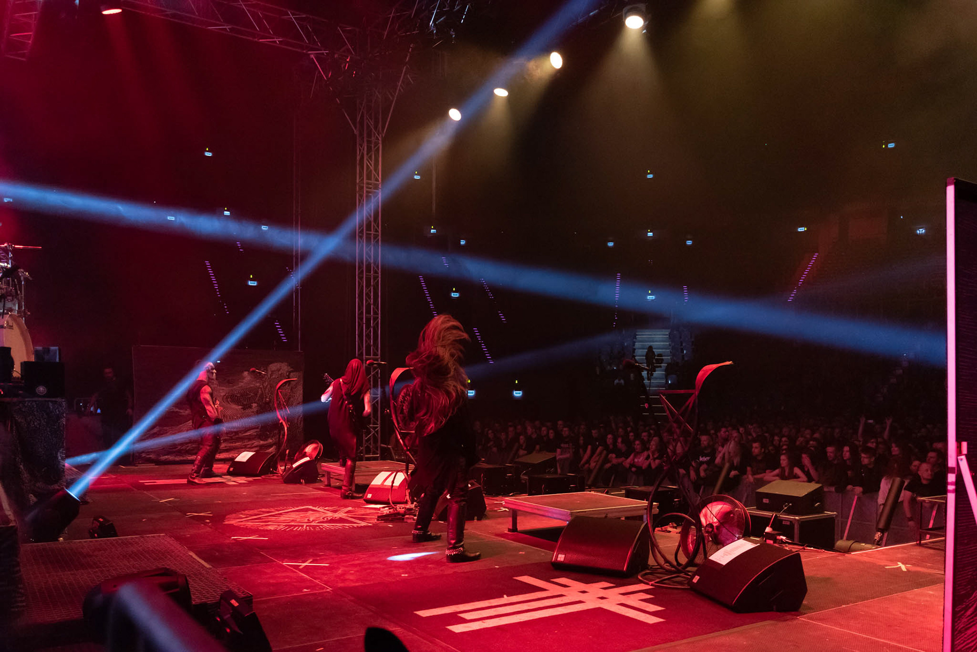 Behemoth | Tauron Arena Kraków