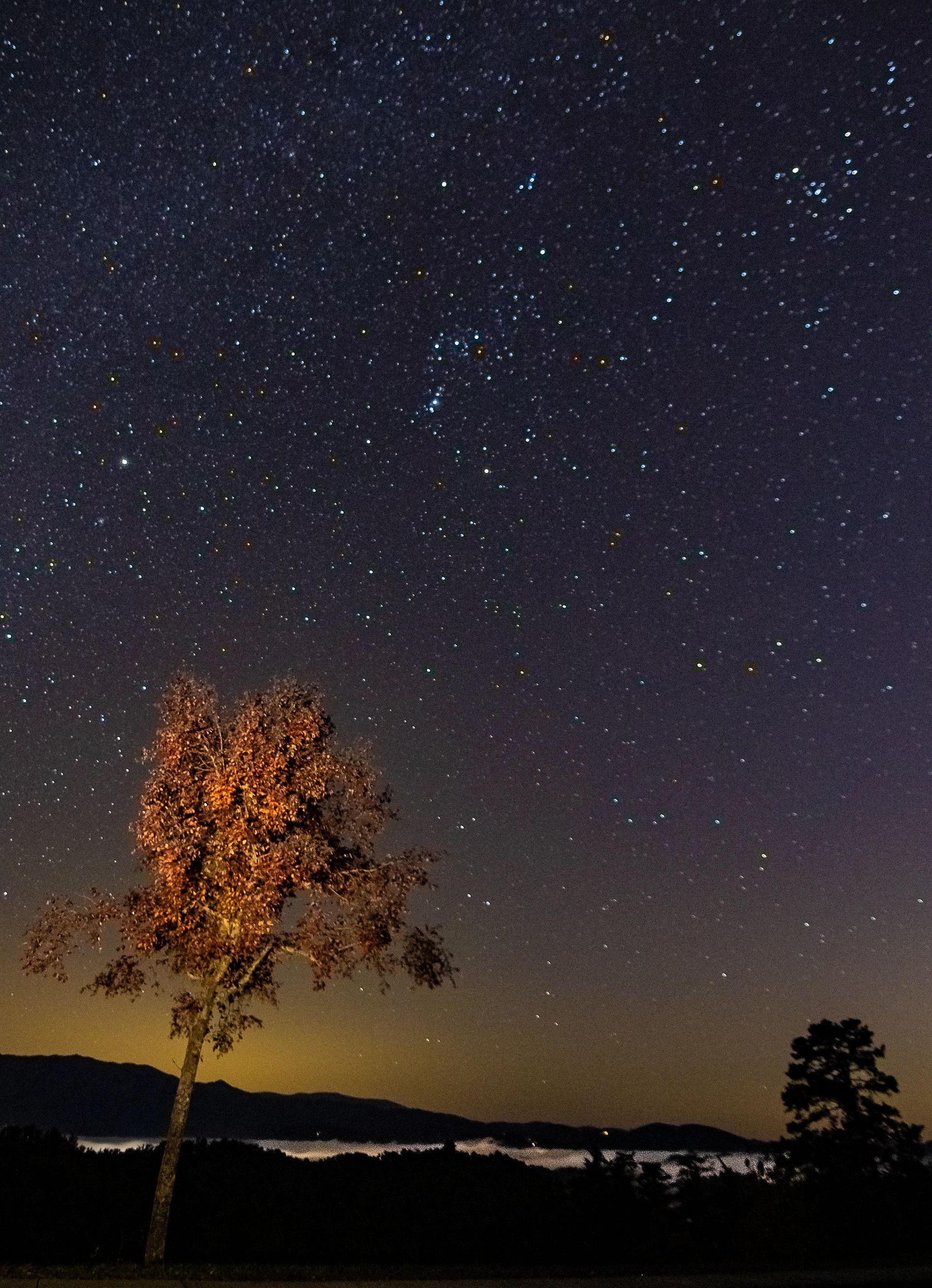 Townsend, Tennessee USA