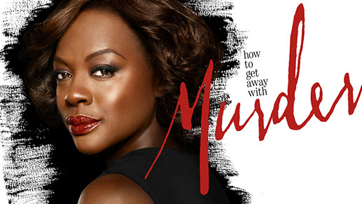 How To Get Away With Murder
