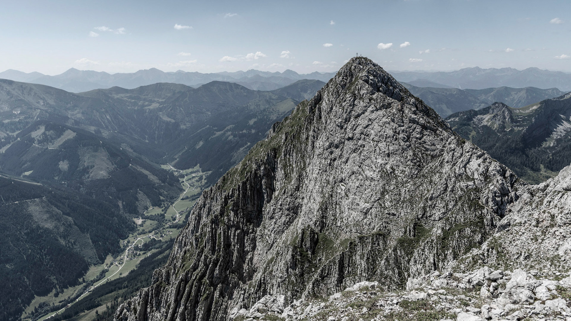 Lugauer / Steiermark