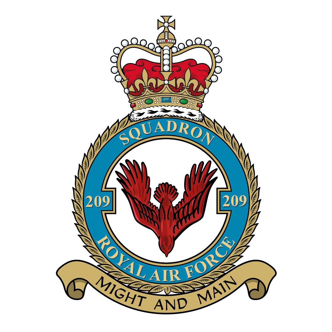 209 Squadron