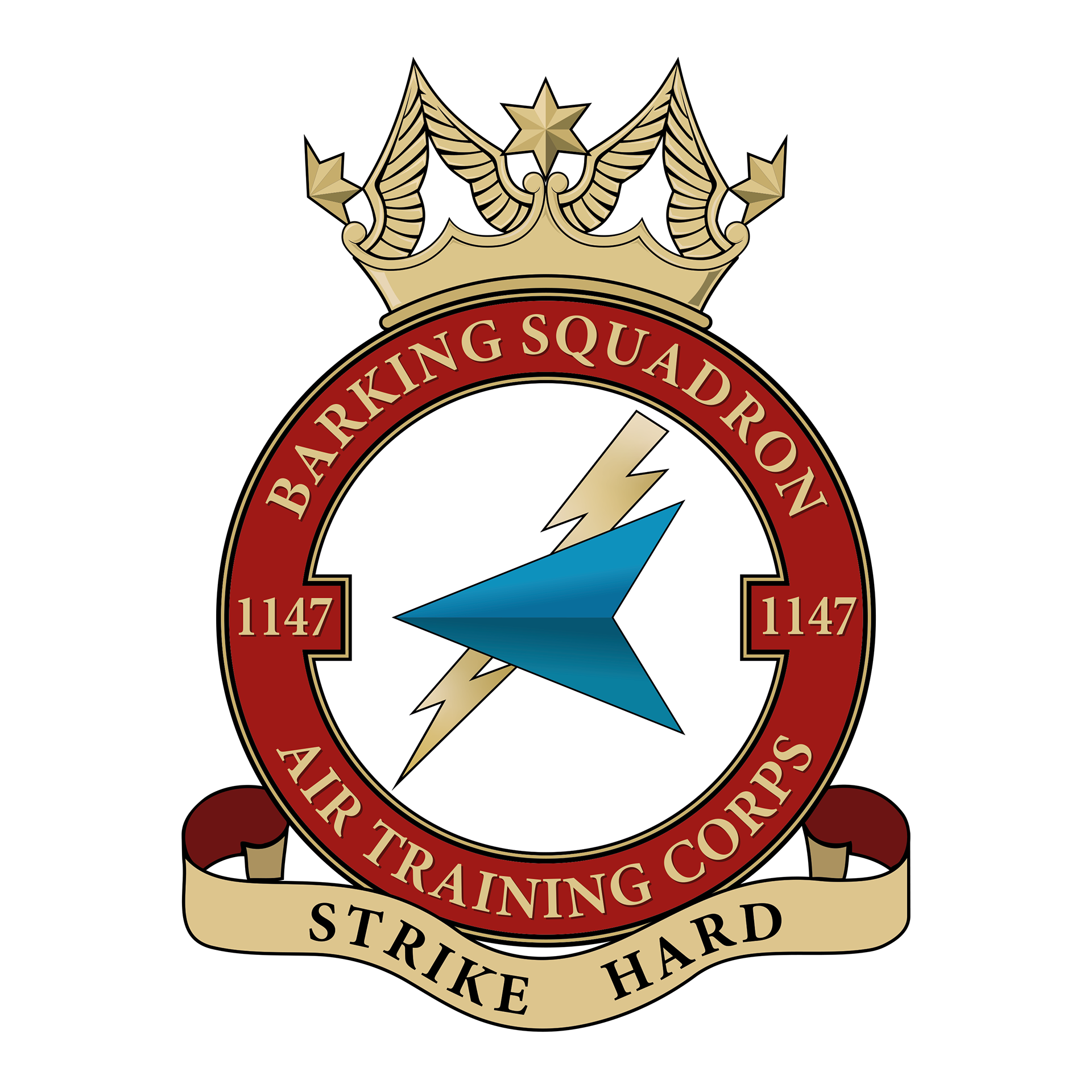 1147 (Barking) Squadron
