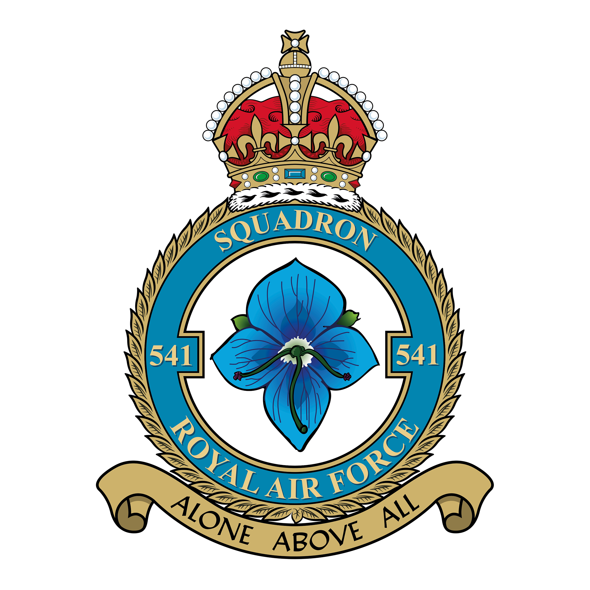 541 Squadron