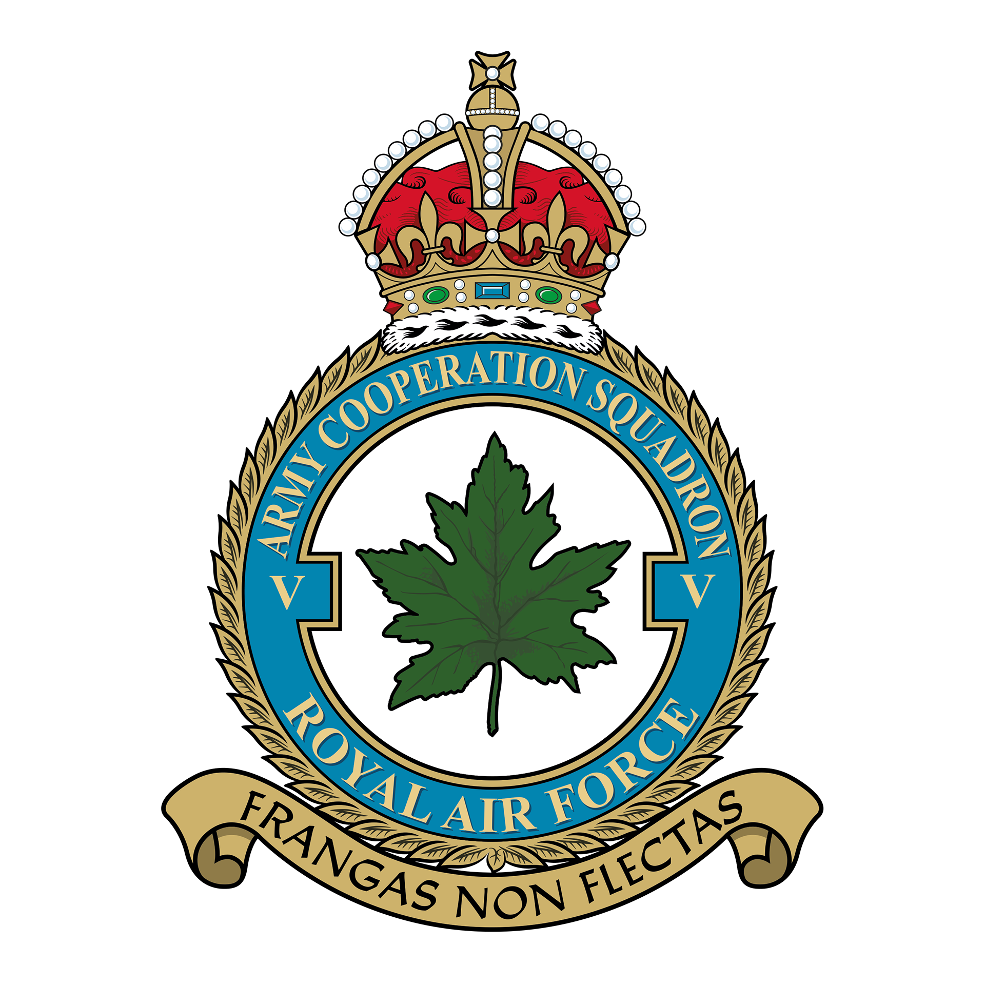 5 Army Co-operation Squadron