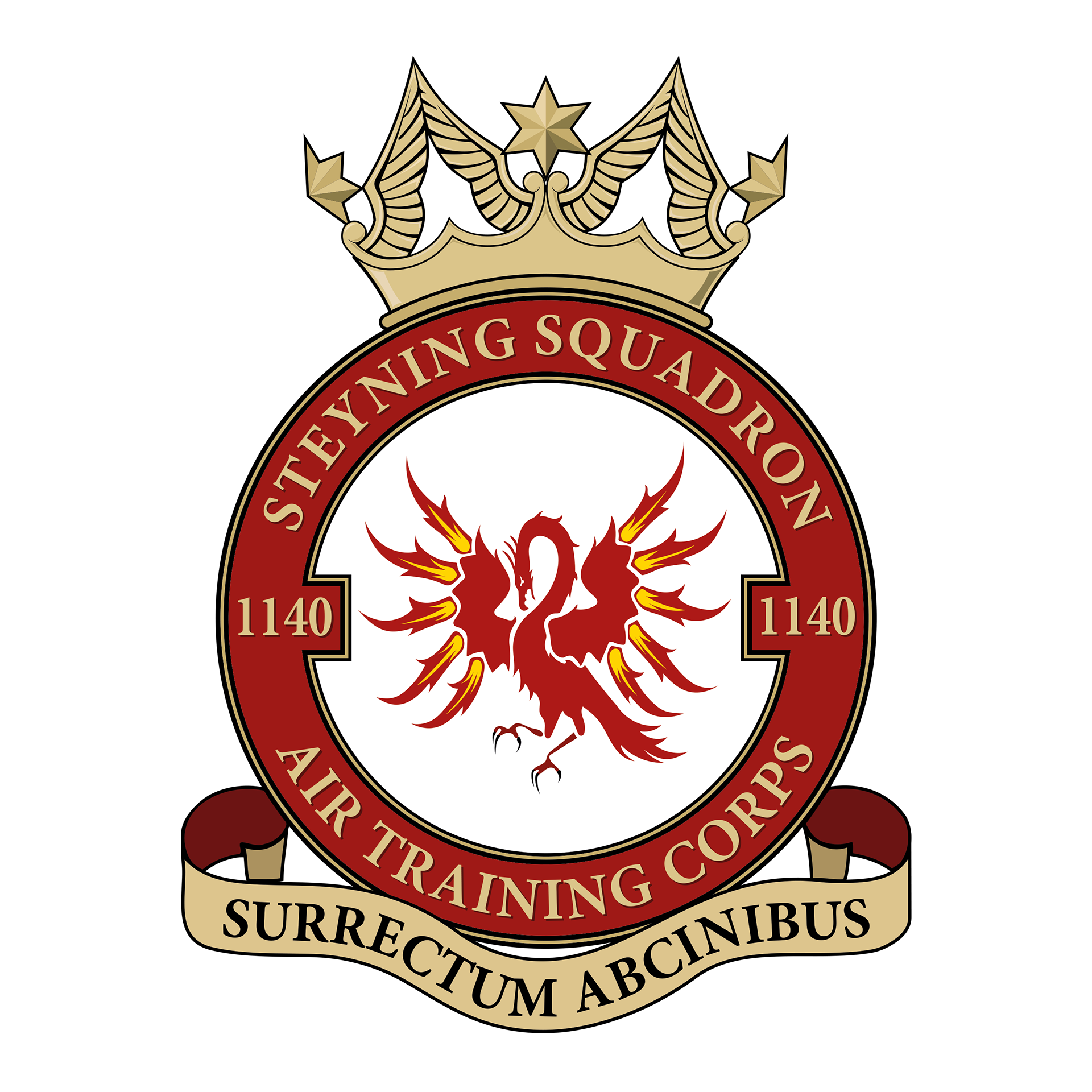 1140 Steyning Squadron