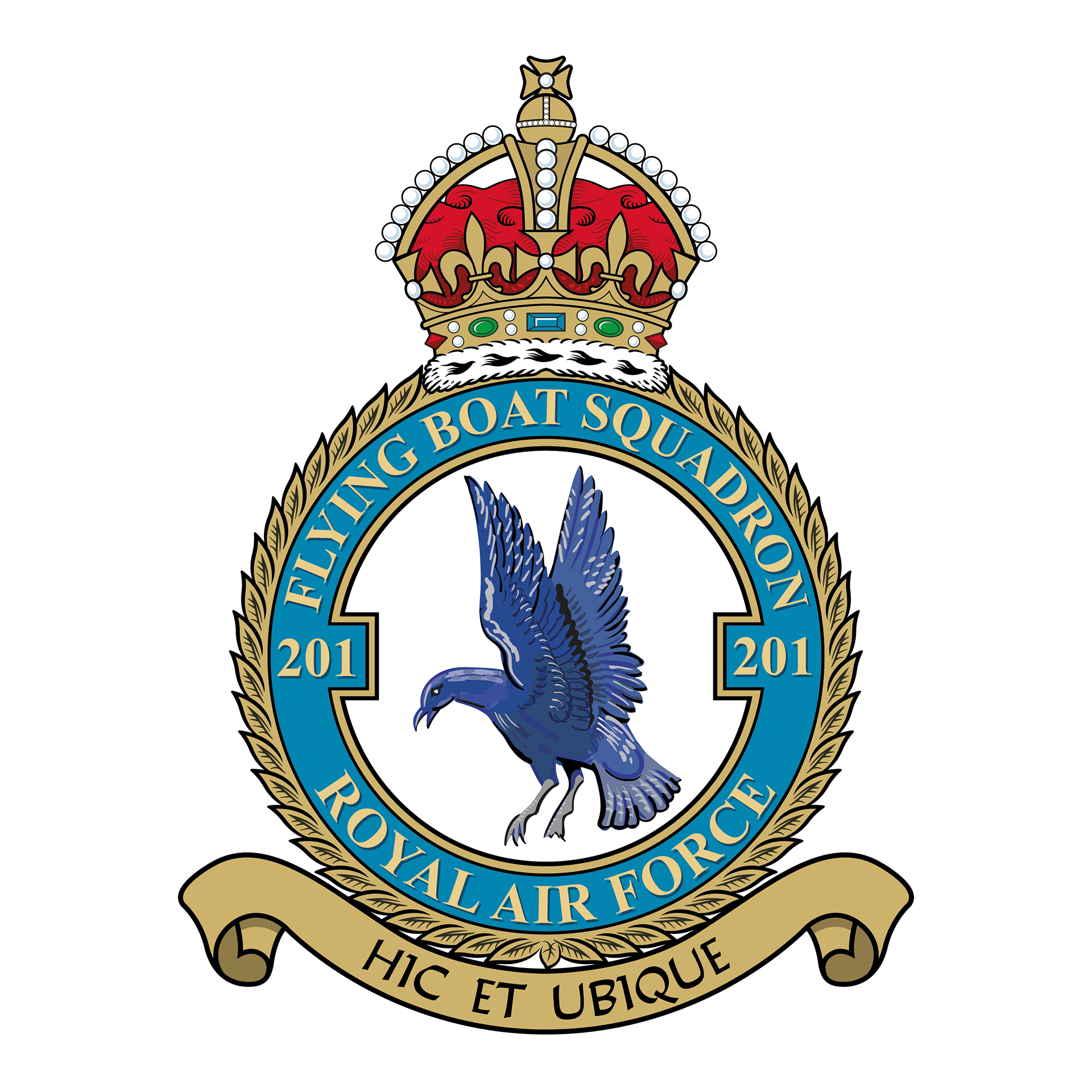 201 Flying Boat Squadron