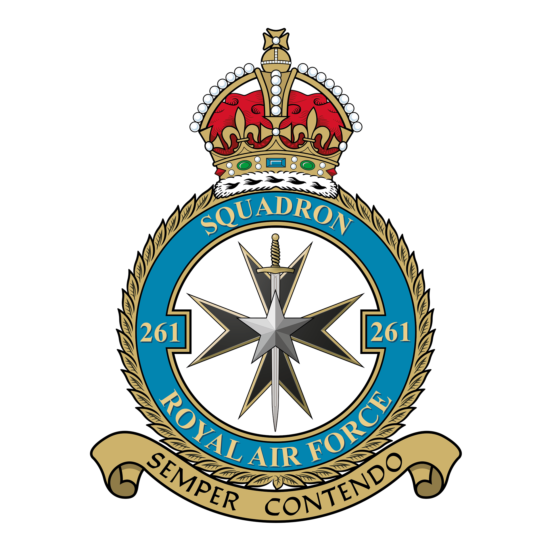 261 Squadron