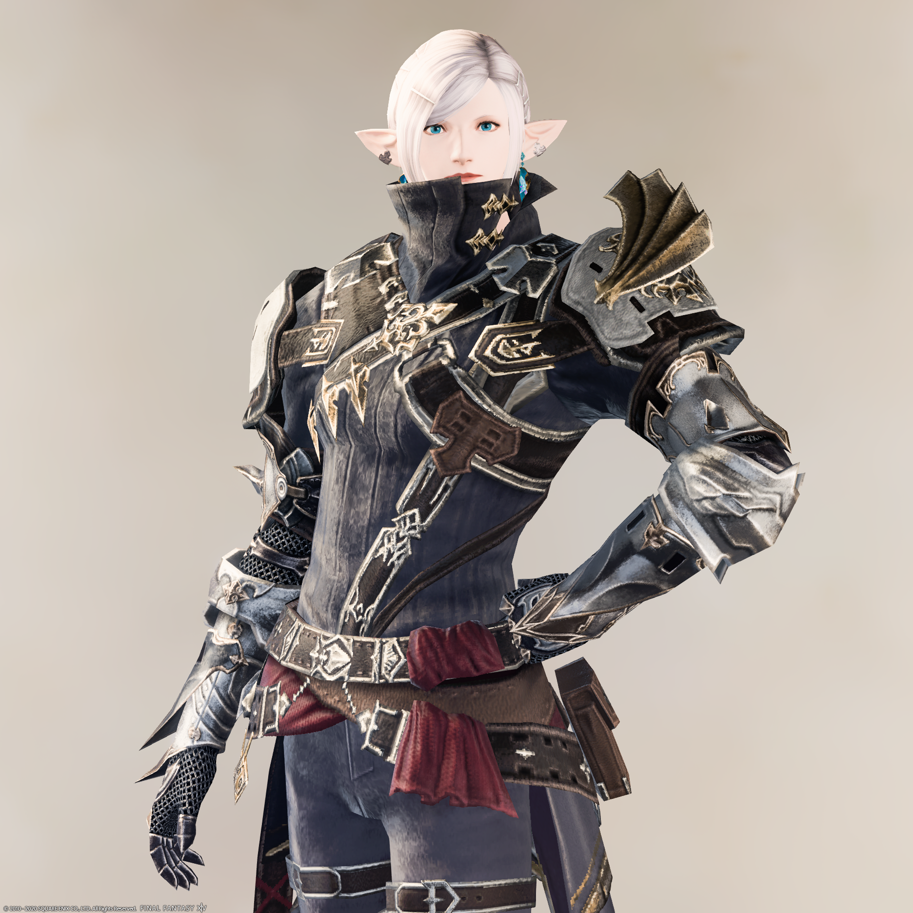 エオルゼアデータベース エデンコール ストライカーガントレット Final Fantasy Xiv The Lodestone エオルゼアデータベース エデンコール ストライカーガントレット Final Fantasy Xiv The Lodestone