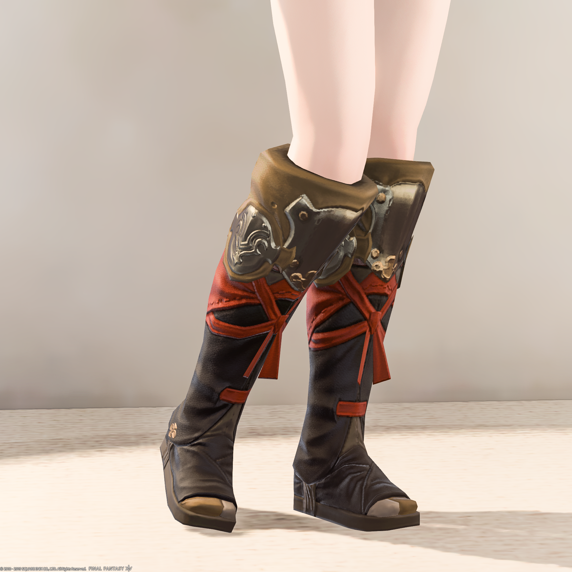 エオルゼアデータベース アラミガンストライカー カリガ Final Fantasy Xiv The Lodestone エオルゼアデータベース アラミガンストライカー カリガ Final Fantasy Xiv The Lodestone