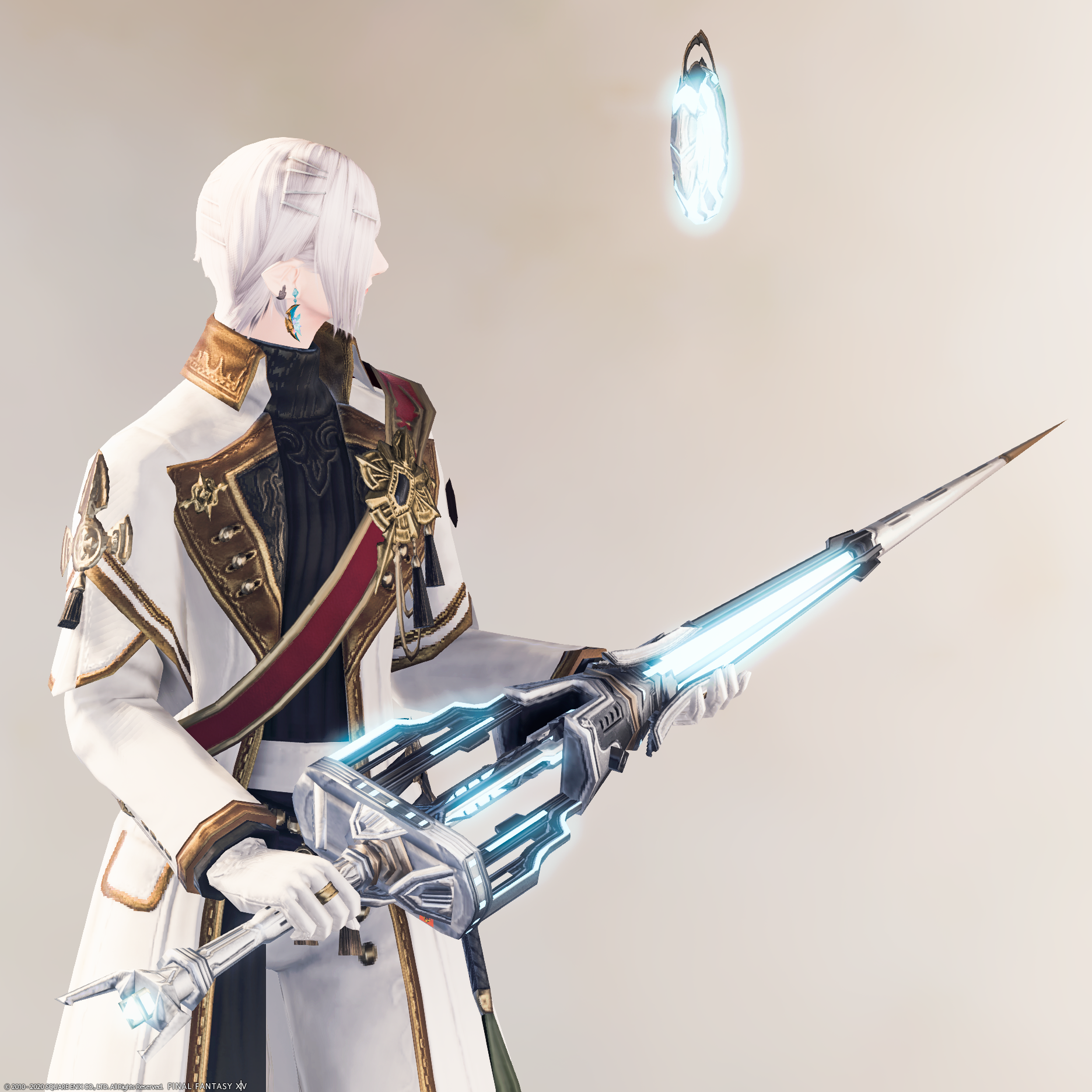 Ffxiv Attire アラガントームストーン 詩学 Ffxiv Attire アラガントームストーン 詩学