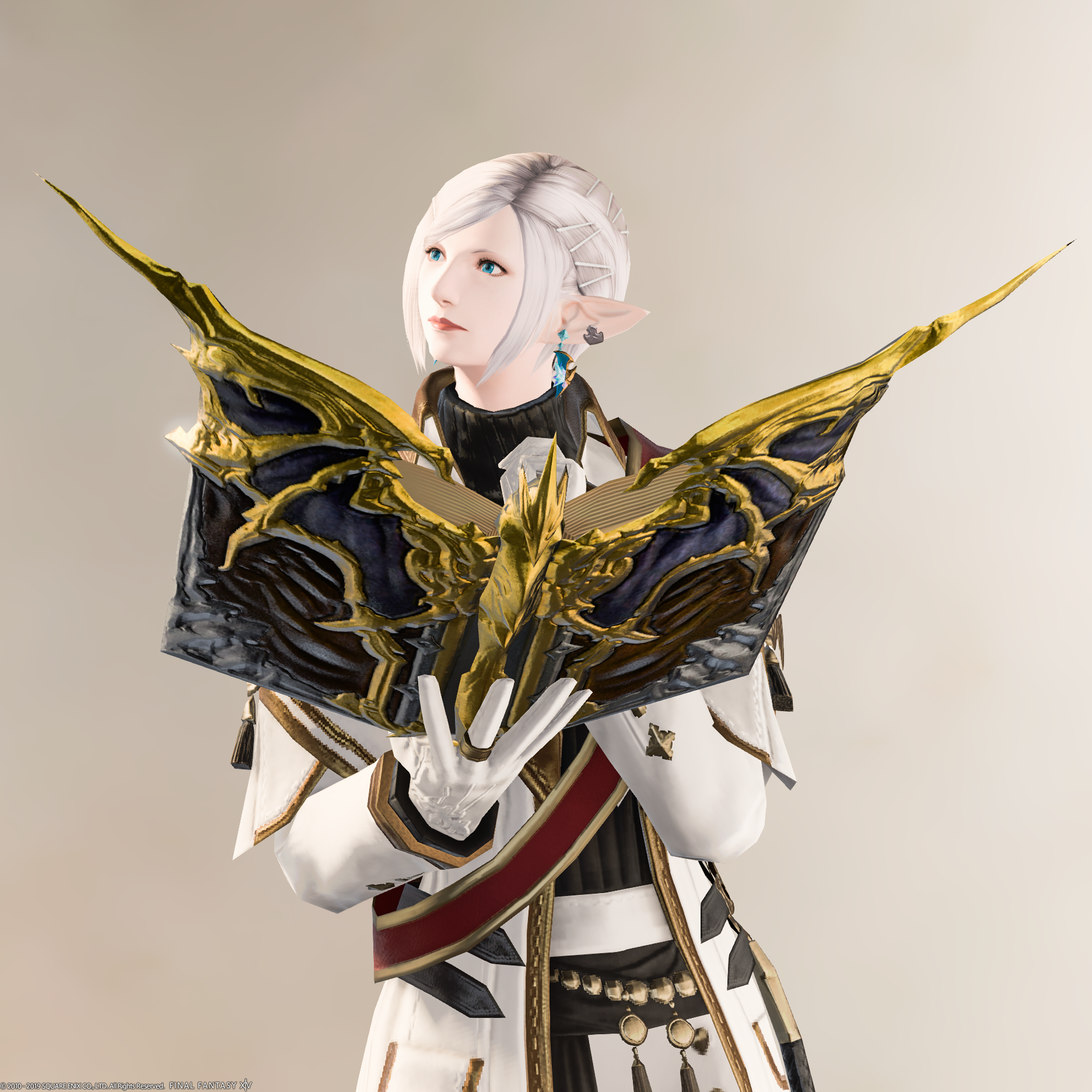 Eorzea Database Dreadwyrm Grimoire Final Fantasy Xiv The Lodestone Eorzea Database Dreadwyrm Grimoire Final Fantasy Xiv The Lodestone