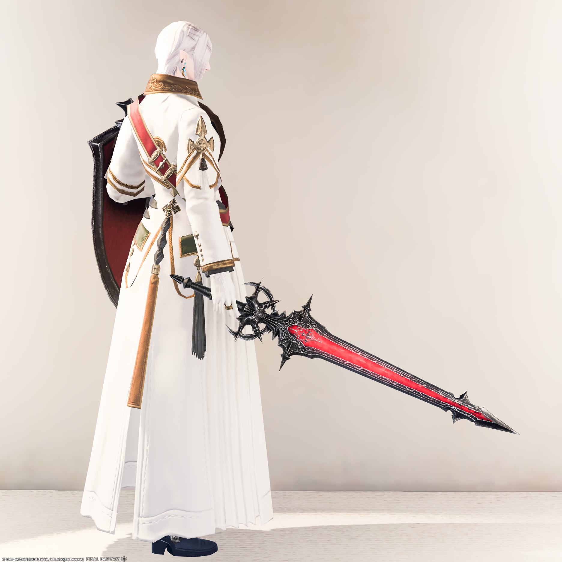 エオルゼアデータベース ディープシャドウ ソードre Final Fantasy Xiv The Lodestone エオルゼアデータベース ディープシャドウ ソードre Final Fantasy Xiv The Lodestone