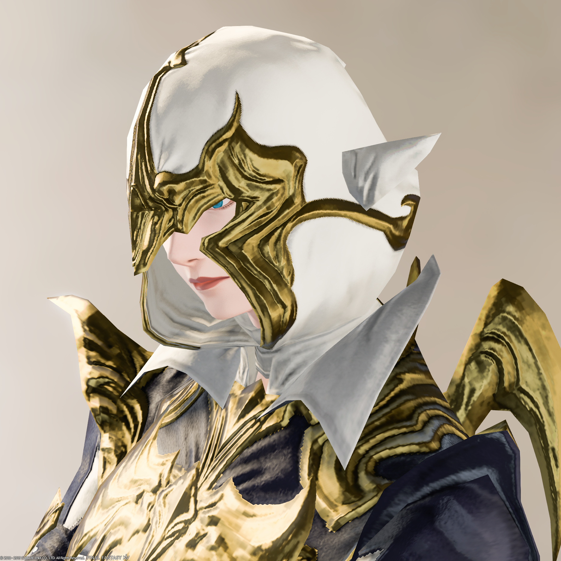 Ffxiv Attire レプリカ バハムートアタイア