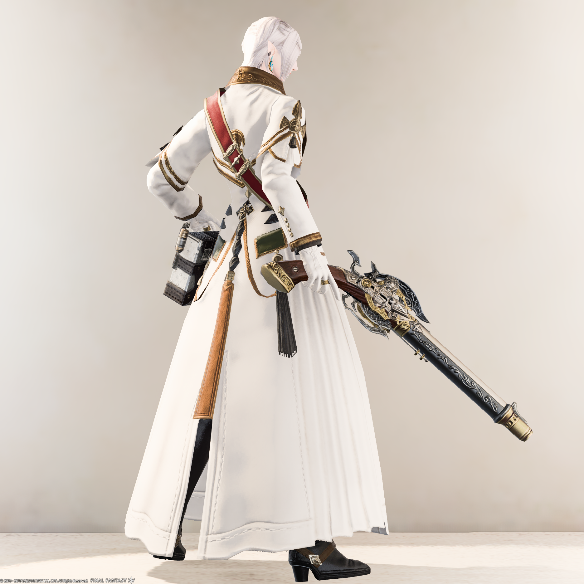 エオルゼアデータベース バルダーリムファイア Final Fantasy Xiv The Lodestone エオルゼアデータベース バルダーリムファイア Final Fantasy Xiv The Lodestone