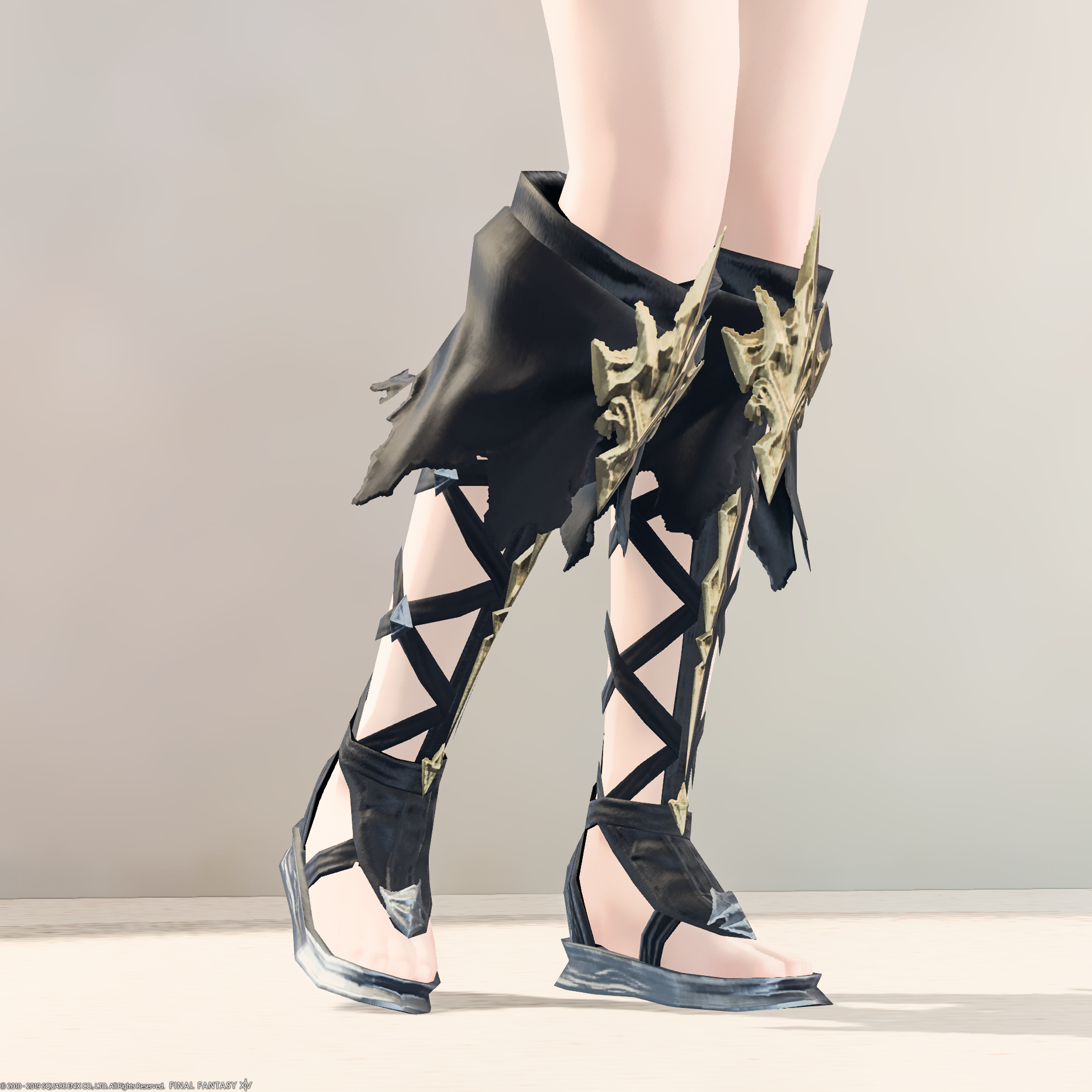 エオルゼアデータベース デモンズ ストライカーカリガ Final Fantasy Xiv The Lodestone エオルゼアデータベース デモンズ ストライカーカリガ Final Fantasy Xiv The Lodestone