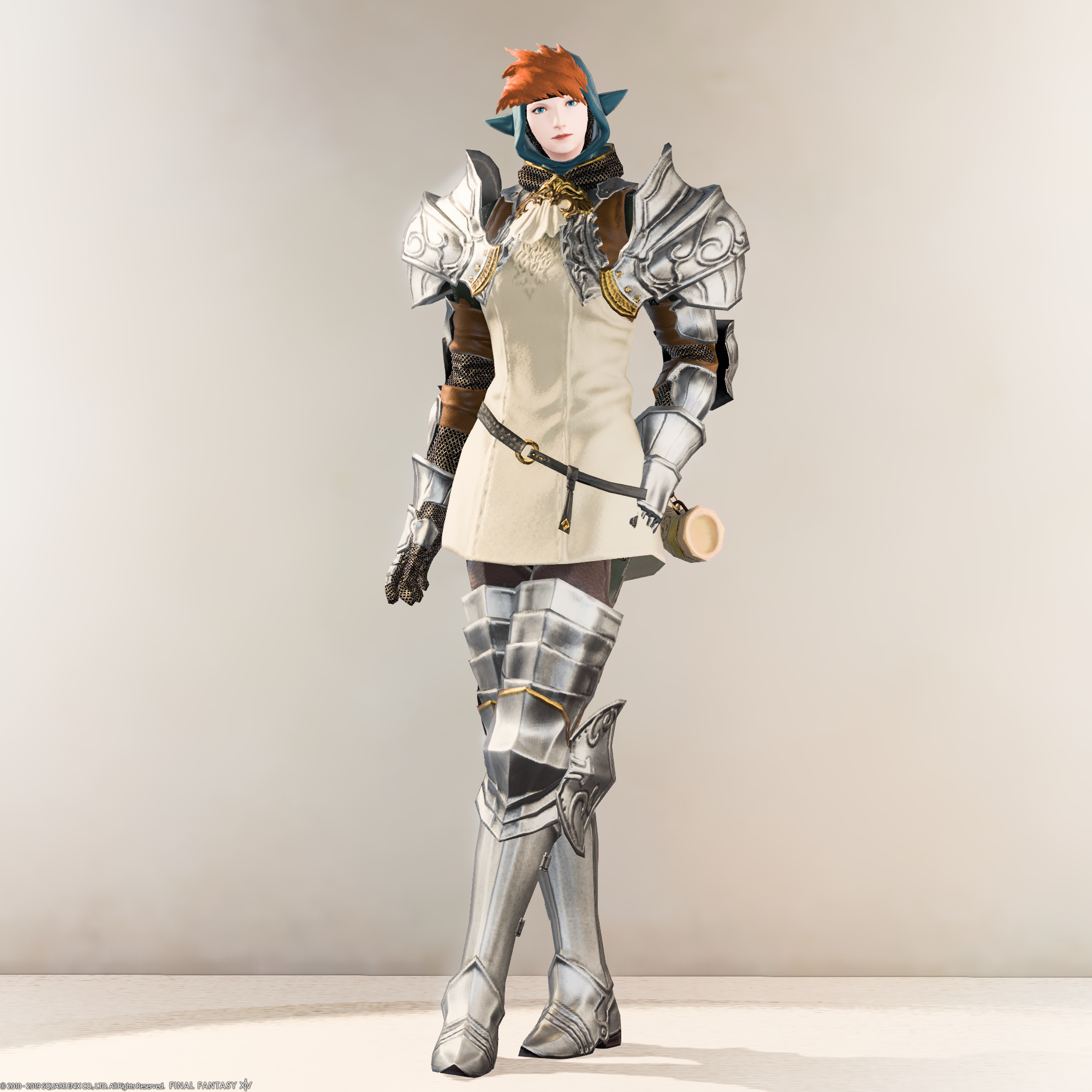 Eorzea Database Xenobian Surcoat Final Fantasy Xiv The Lodestone