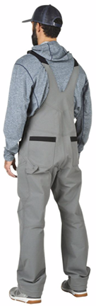 M'S STRETCH OVERALL