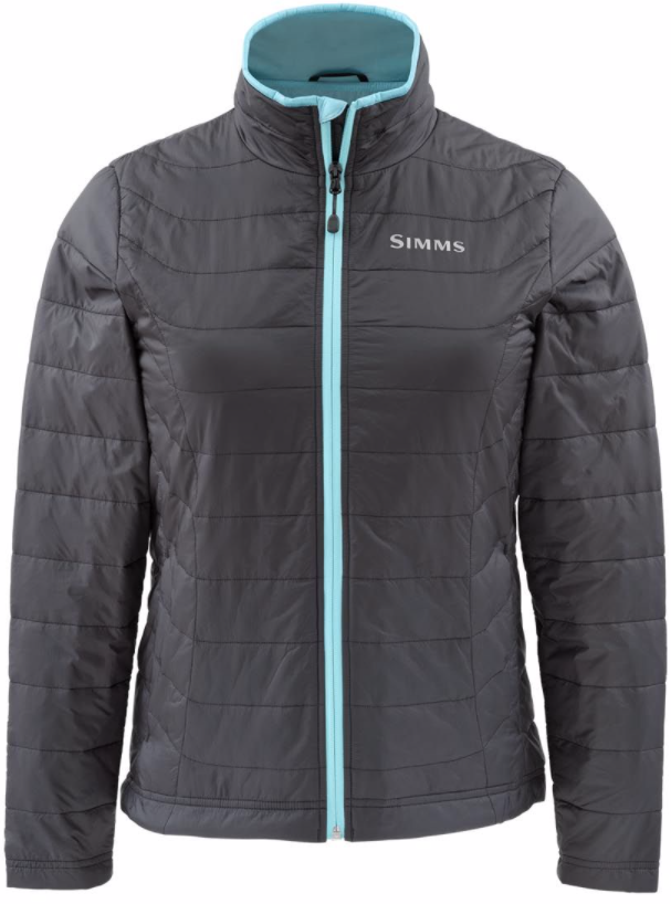 W'S FALL RUN INSULATED JACKET