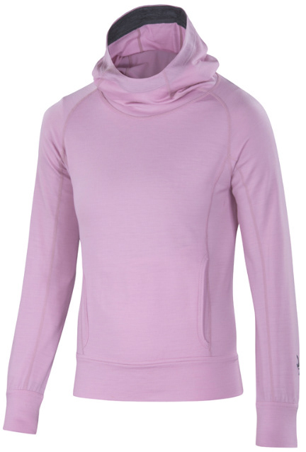 W'S SCOUT JURA HOODY