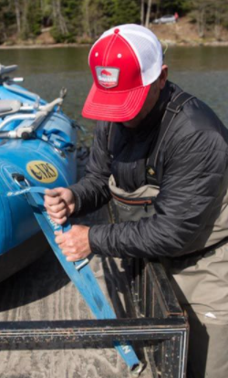 M'S FALL RUN JACKET