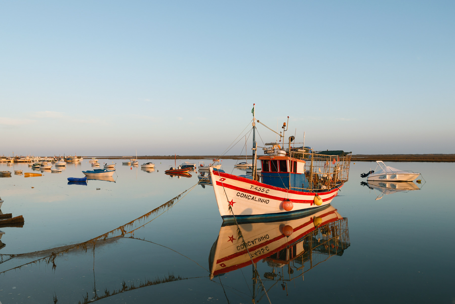 Reisfotografie - Algarve Portugal - Jeroen Berends Fotografie