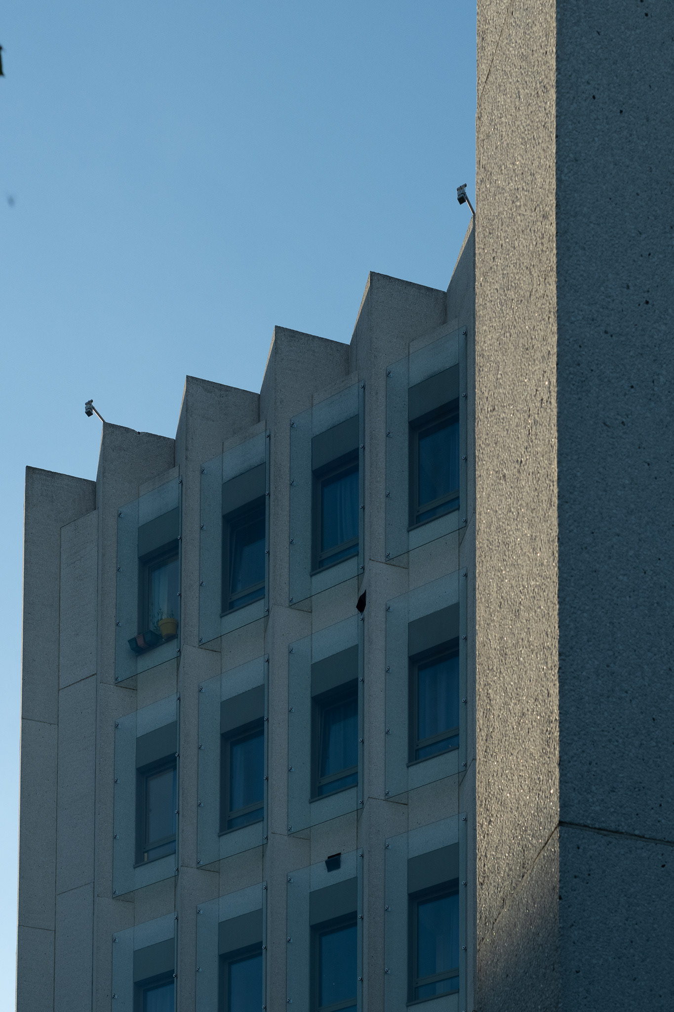 Utrecht Raw - Urbex by Jeroen Berends Fotografie
