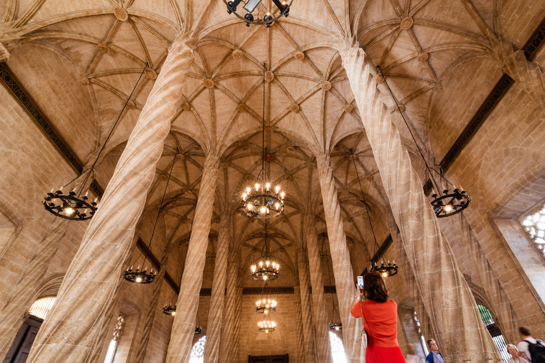 Valencia City Trip - Jeroen Berends Fotografie