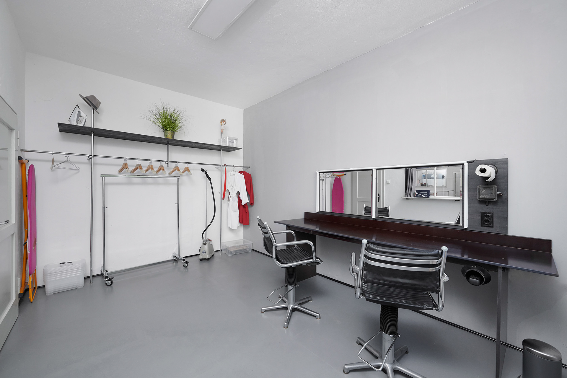 Make-UP / Styling Studio Thorwaldsen