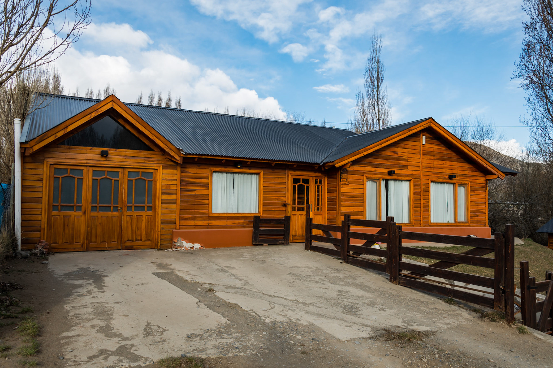 El Calafate