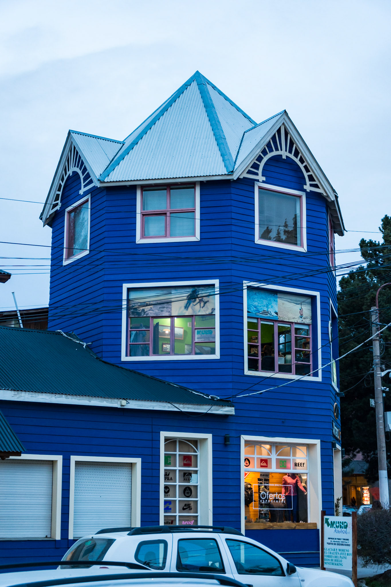 El Calafate