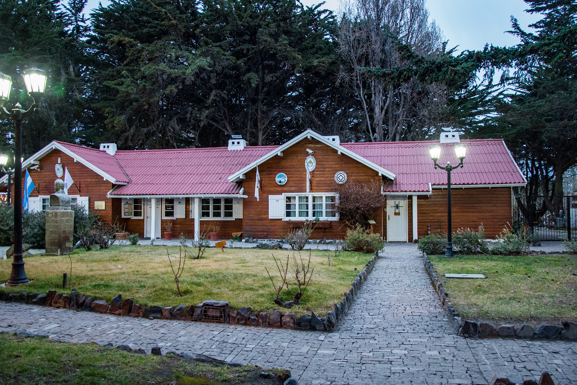 El Calafate