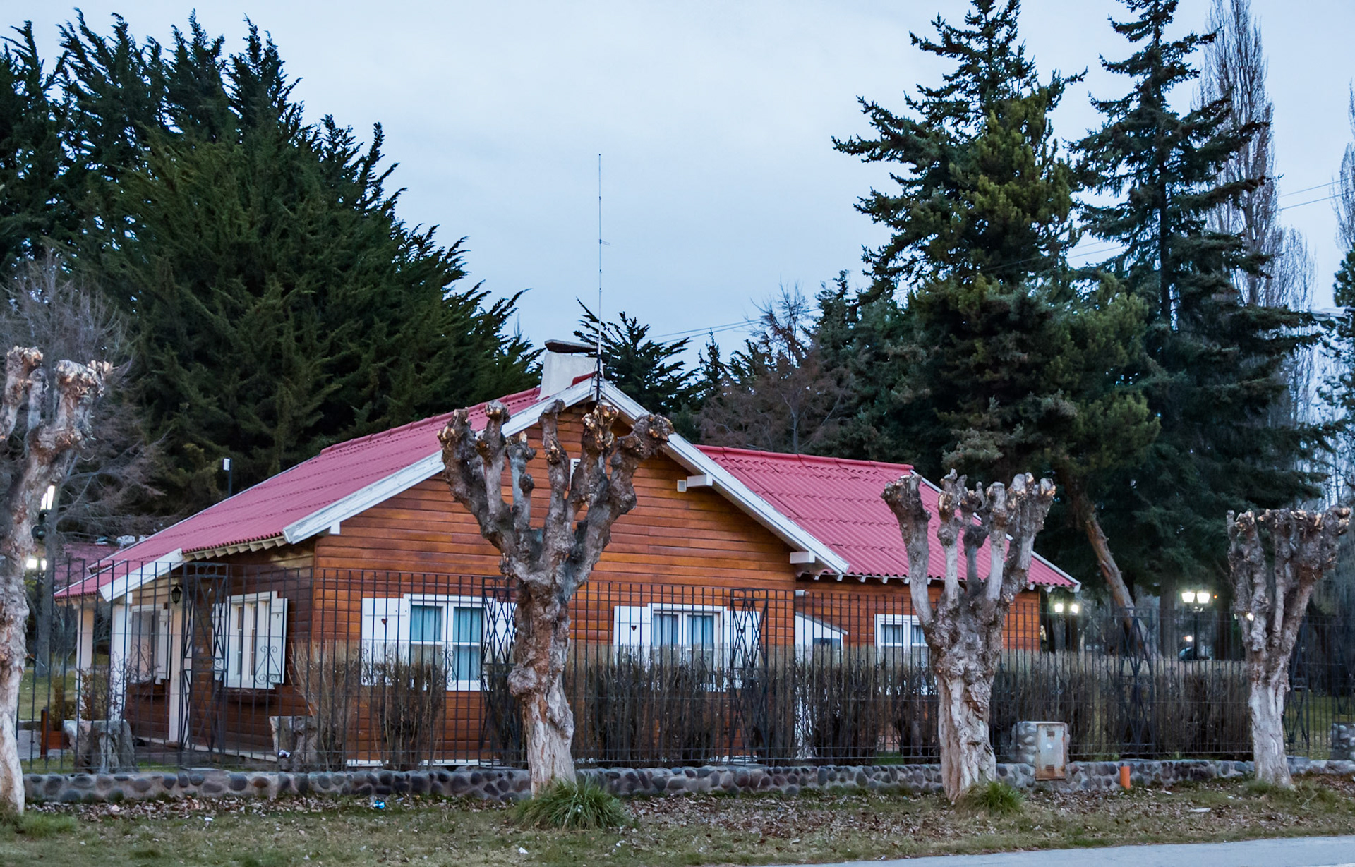 El Calafate
