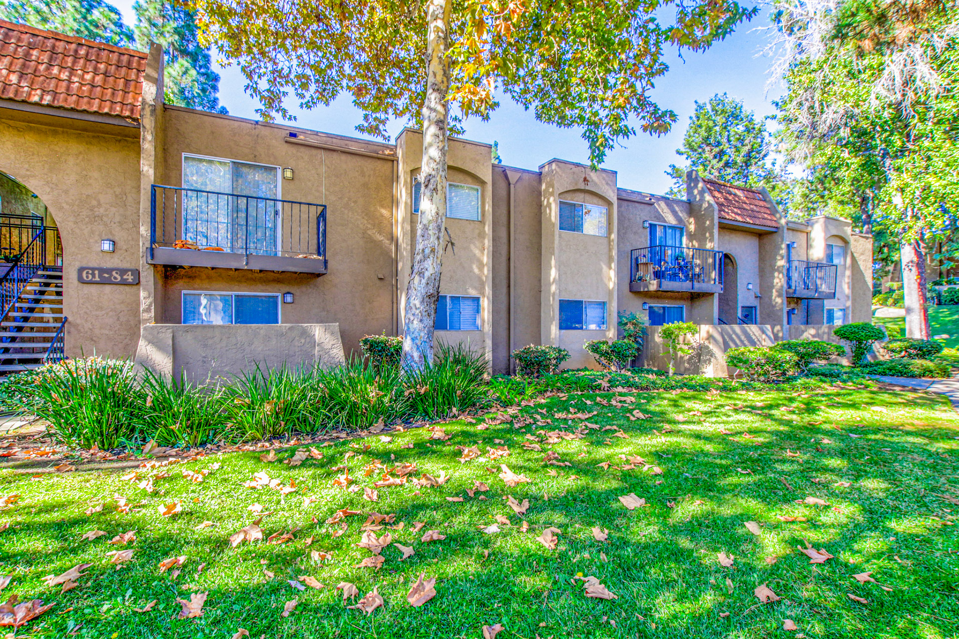 Gaines Investment Trust Woodlake