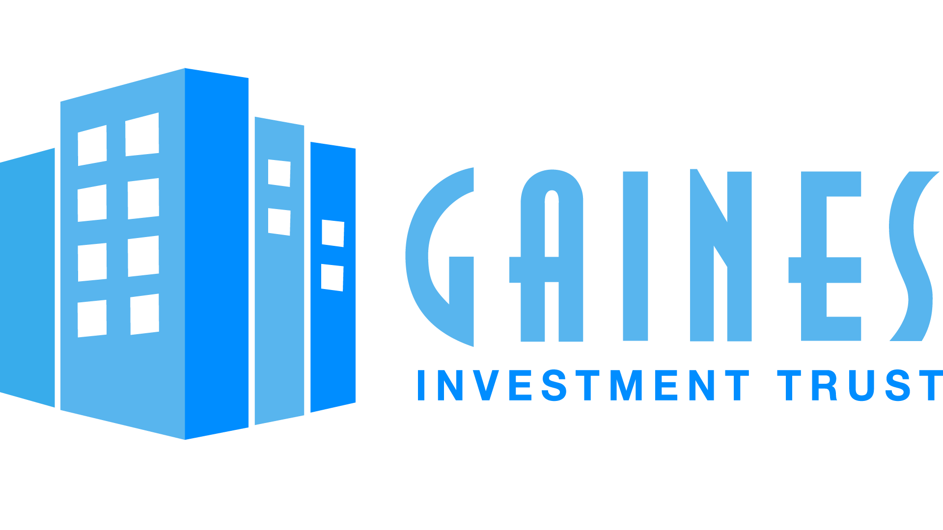 Gaines Investment Trust GIT Corporate Brand